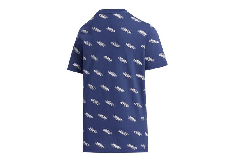 Laste vabaajasärk adidas Core Favorites Jr FM0745 suurendatud