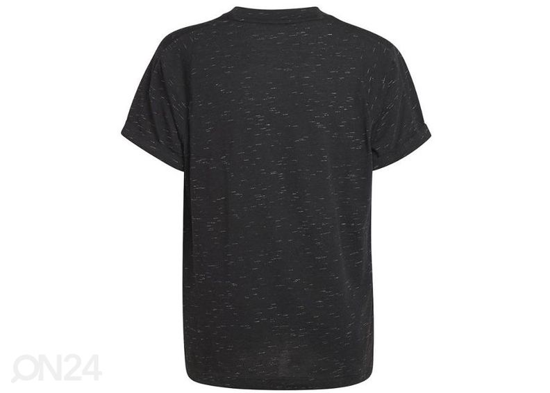 Laste vabaajasärk Adidas Future Icons Tee Jr H26592 suurendatud
