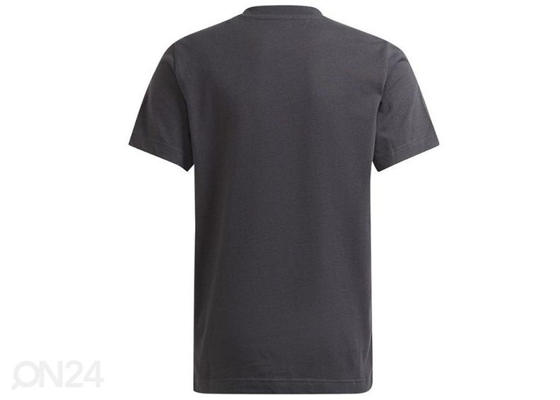 Laste vabaajasärk Adidas Graphic Tee suurendatud