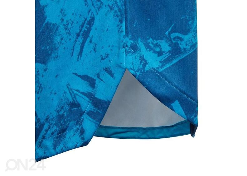Laste vabaajasärk Adidas JR Condivo 20 Primeblue suurendatud