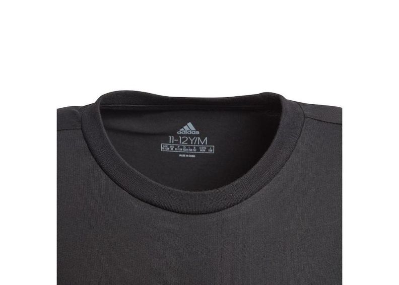 Laste vabaajasärk Adidas Mufc Graphic Jr FS2949 suurendatud