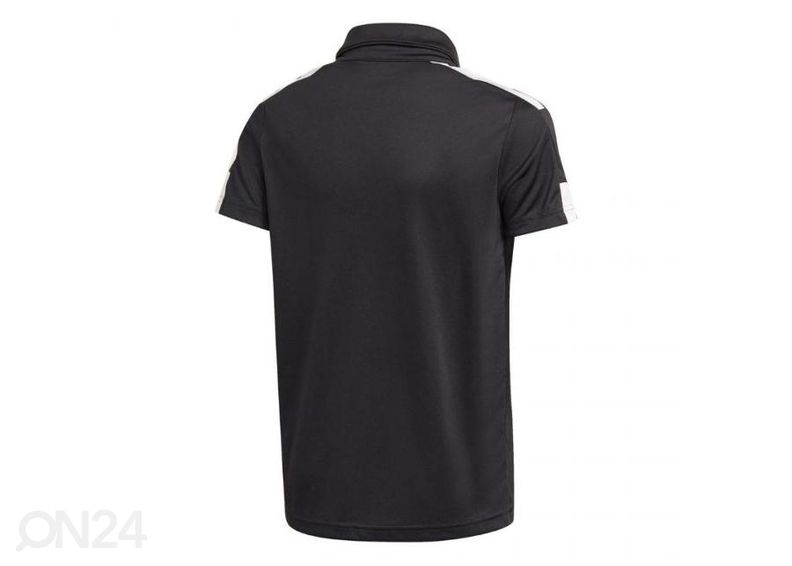 Laste vabaajasärk Adidas Squadra 21 Polo suurendatud