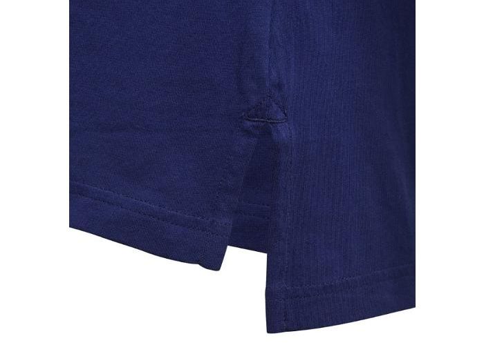 Laste vabaajasärk Adidas YB X Tee Jr suurendatud