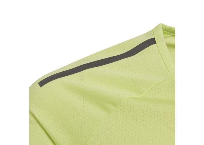 Laste vabaajasärk Adidas YG TR Cool Tee Jr suurendatud