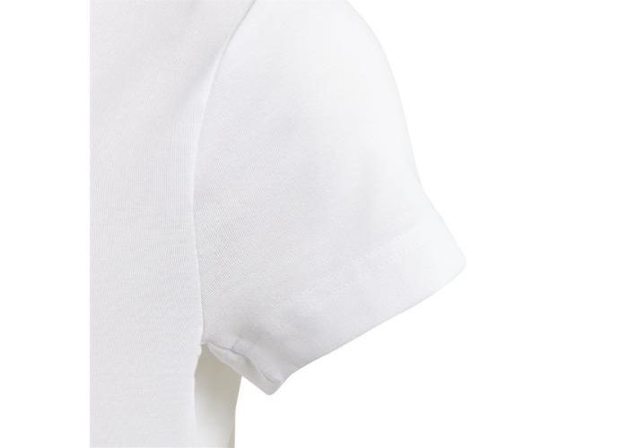 Laste vabaajasärk Adidas YG TR Graph Tee Jr suurendatud