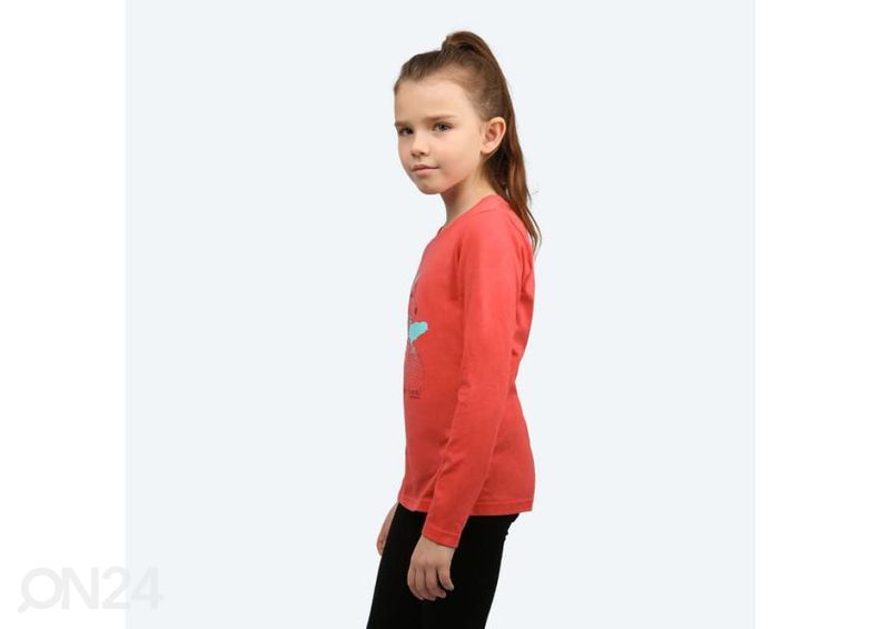 Laste vabaajasärk Icepeak Kiowa Long Sleeve Junior 451702689I suurendatud