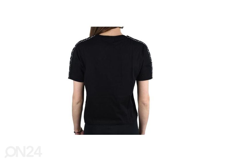 Laste vabaajasärk Kappa Inula T-Shirt suurendatud