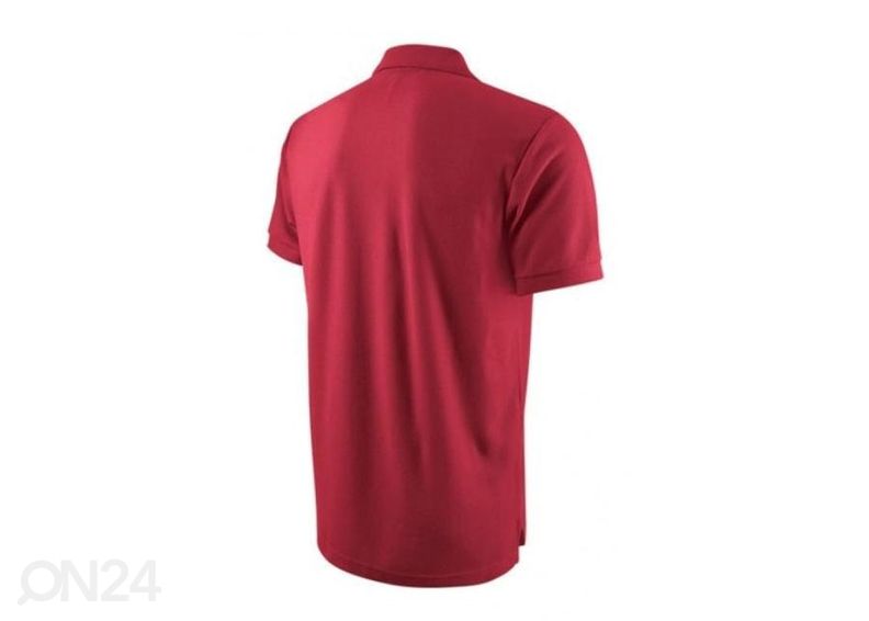 Laste vabaajasärk Nike Core suurendatud