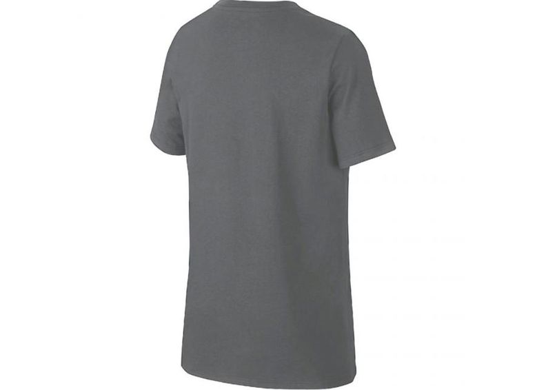 Laste vabaajasärk Nike EMB Futura YA Junior 882702-063 suurendatud