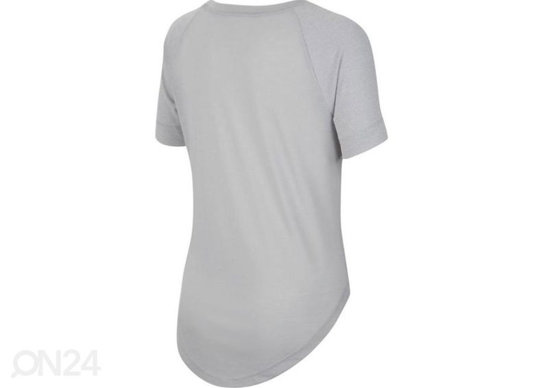 Laste vabaajasärk Nike G Sportswear Dri Fit Trophy suurendatud