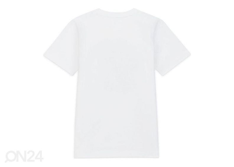 Laste vabaajasärk Nike Sportswear suurendatud