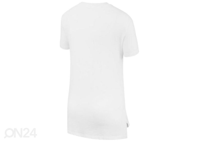 Laste vabaajasärk Nike Sportswear suurendatud