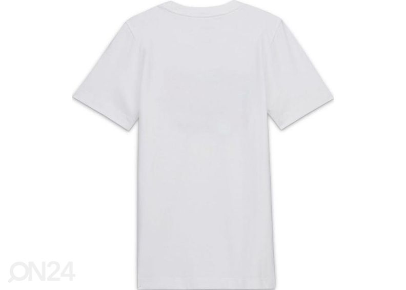 Laste vabaajasärk Nike Sportswear suurendatud