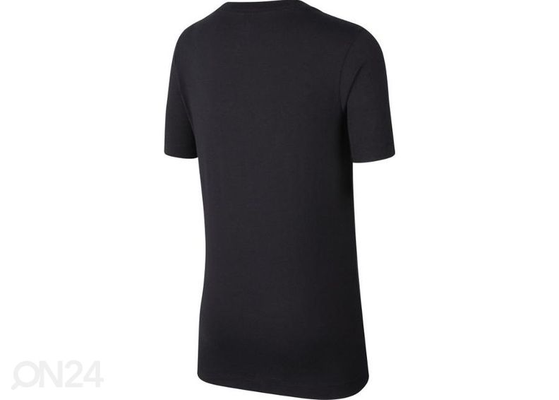 Laste vabaajasärk Nike Sportswear suurendatud