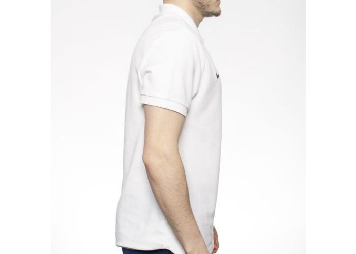 Laste vabaajasärk polo Nike TS Boys Core Polo Jr suurendatud