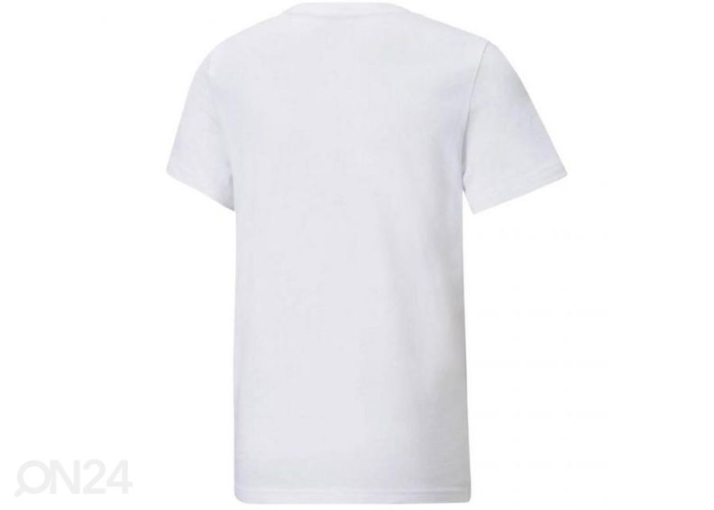 Laste vabaajasärk Puma Alpha Tee B suurendatud