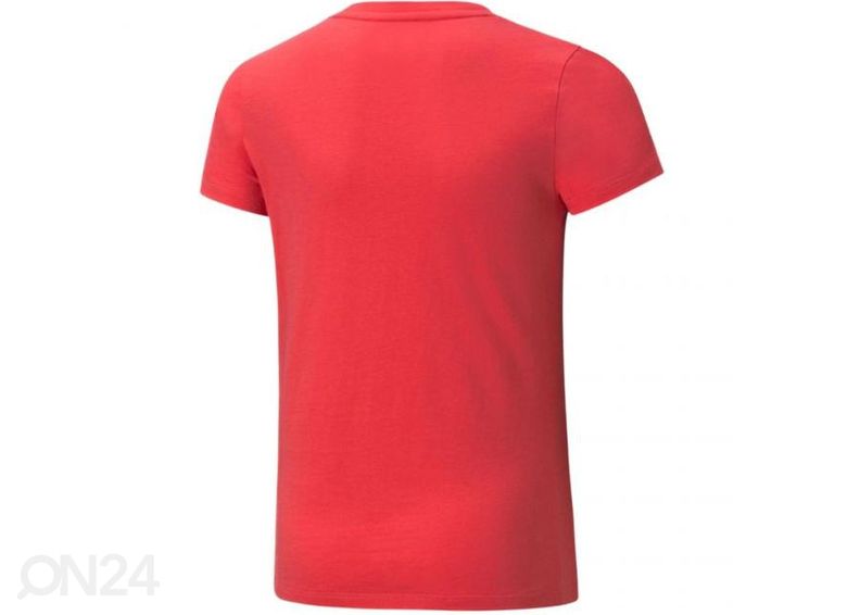 Laste vabaajasärk Puma Alpha Tee G suurendatud