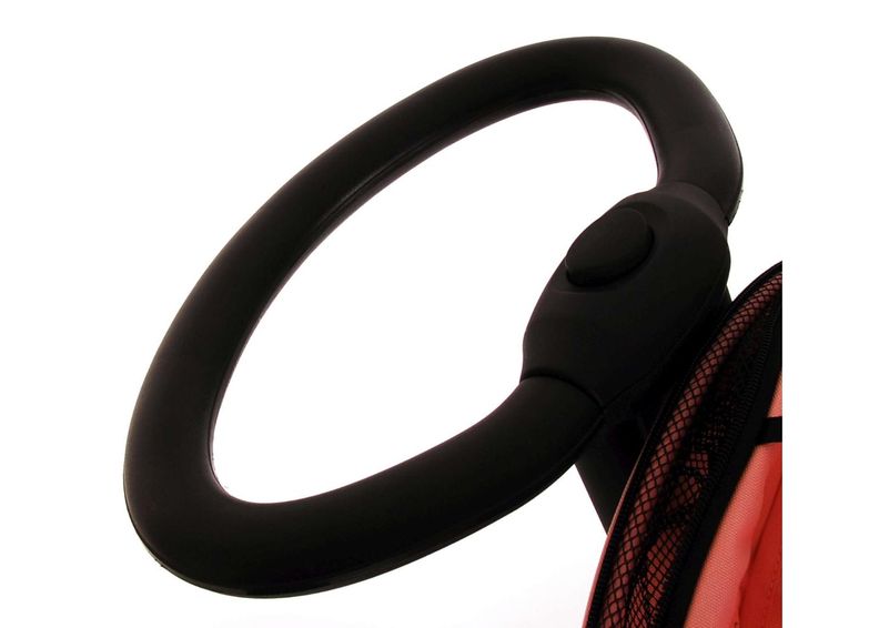 Laste vanker/ratas 4in1 Qplay prime suurendatud