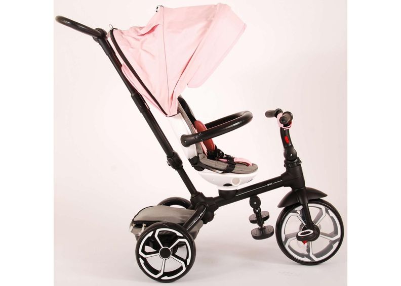 Laste vanker/ratas 4in1 Qplay prime suurendatud