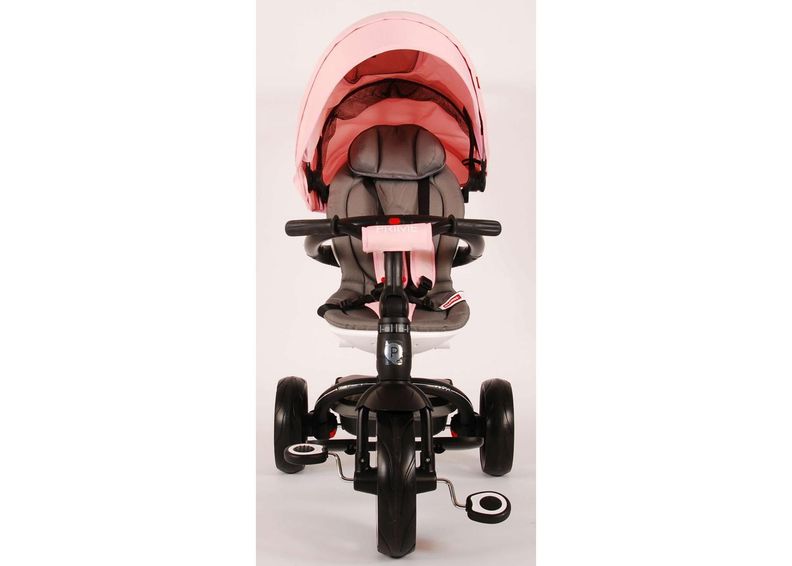 Laste vanker/ratas 4in1 Qplay prime suurendatud