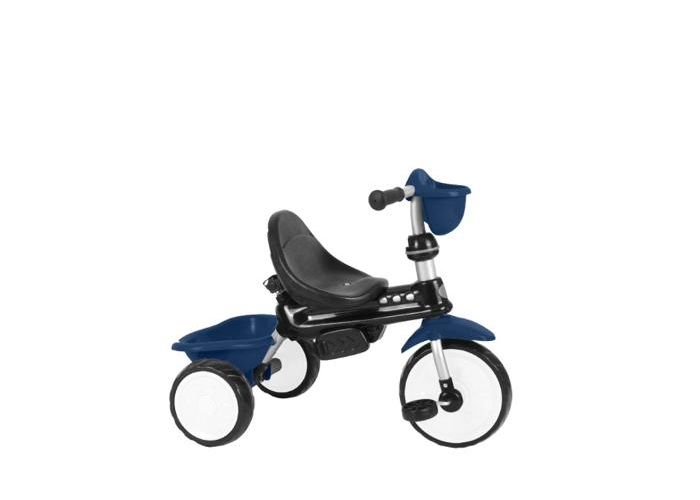 Laste vanker/ratas Qplay comfort suurendatud