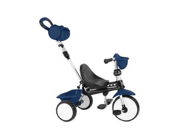 Laste vanker/ratas Qplay comfort suurendatud