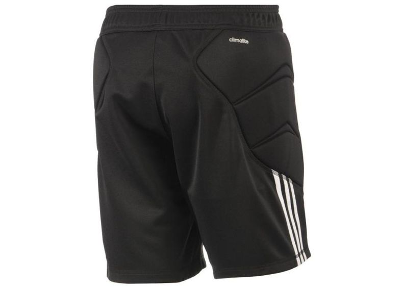 Laste väravavahi lühikesed püksid adidas Tierro13 Junior Z11471 suurendatud