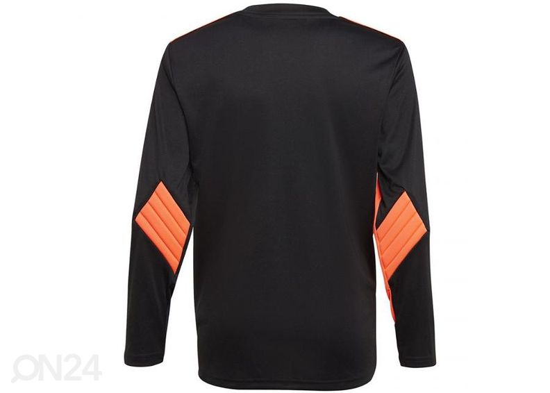 Laste väravavahi särk Adidas Squadra 21 GoalKeeper Jersey Youth suurendatud