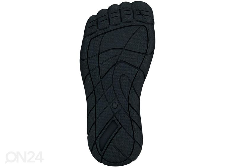 Laste veejalatsid Foot Waimea suurendatud