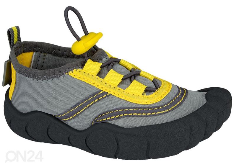 Laste veejalatsid Foot Waimea suurendatud