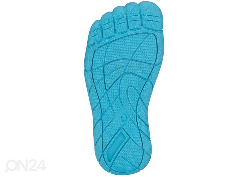 Laste veejalatsid Foot Waimea suurendatud