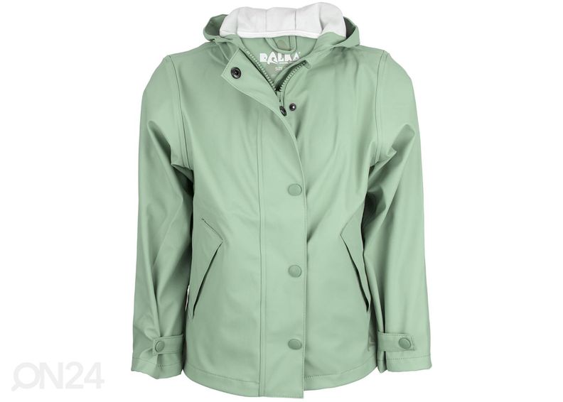 Laste vihmajope Sprinkle Ralka suurendatud