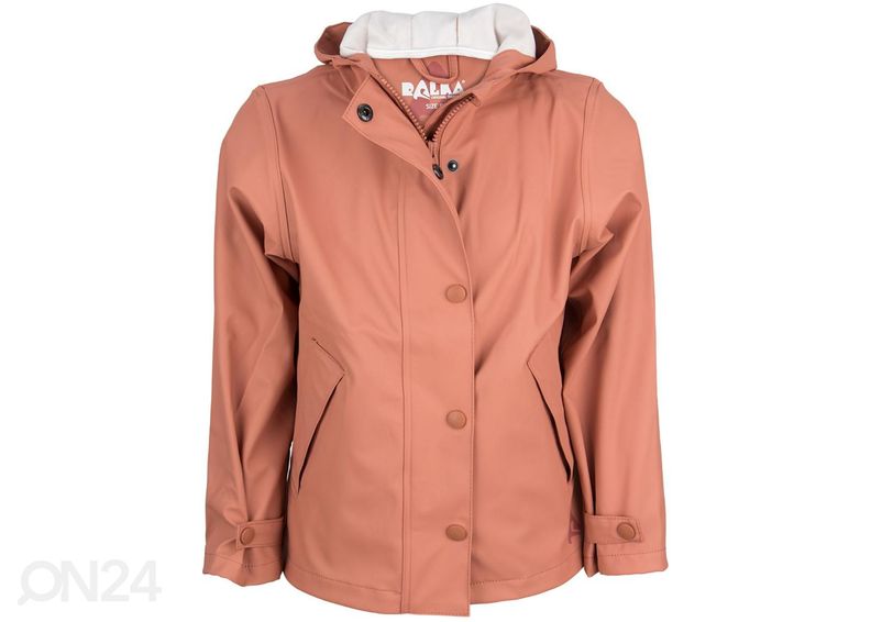 Laste vihmajope Sprinkle Ralka suurendatud