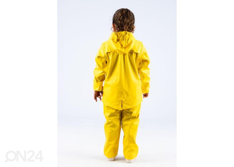 Laste vihmajope Sprinkle Ralka suurendatud