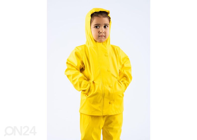 Laste vihmajope Sprinkle Ralka suurendatud