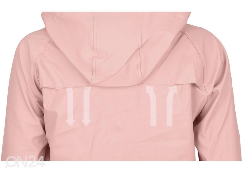 Laste vihmajope Sprinkle Ralka suurendatud