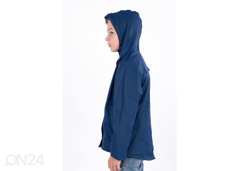 Laste vihmajope Sprinkle Ralka suurendatud