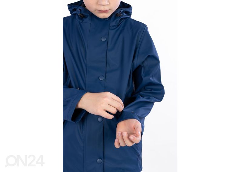 Laste vihmajope Sprinkle Ralka suurendatud