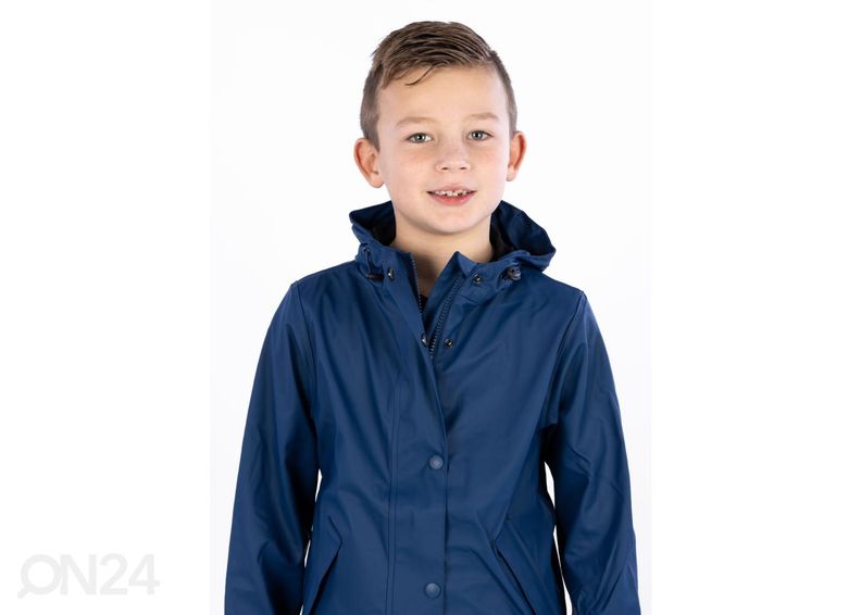 Laste vihmajope Sprinkle Ralka suurendatud