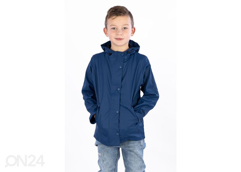 Laste vihmajope Sprinkle Ralka suurendatud