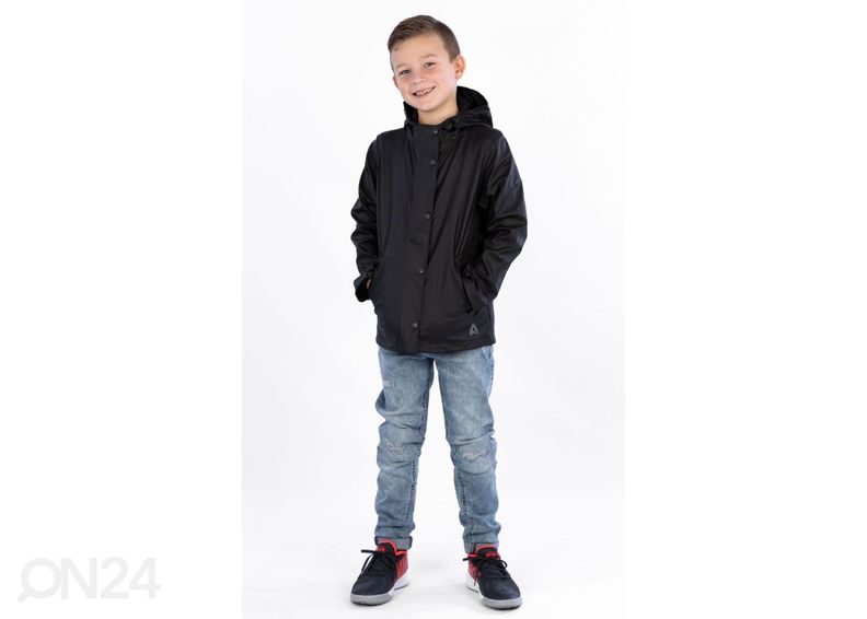 Laste vihmajope Sprinkle Ralka suurendatud