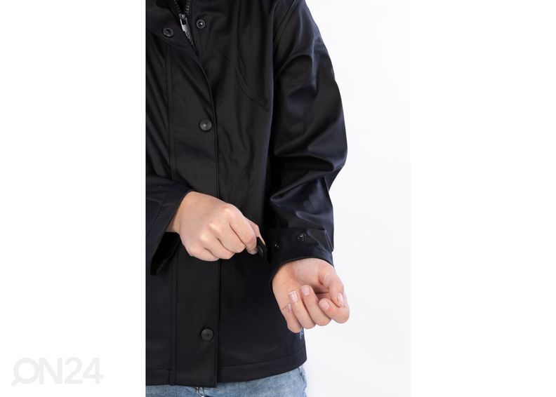 Laste vihmajope Sprinkle Ralka suurendatud