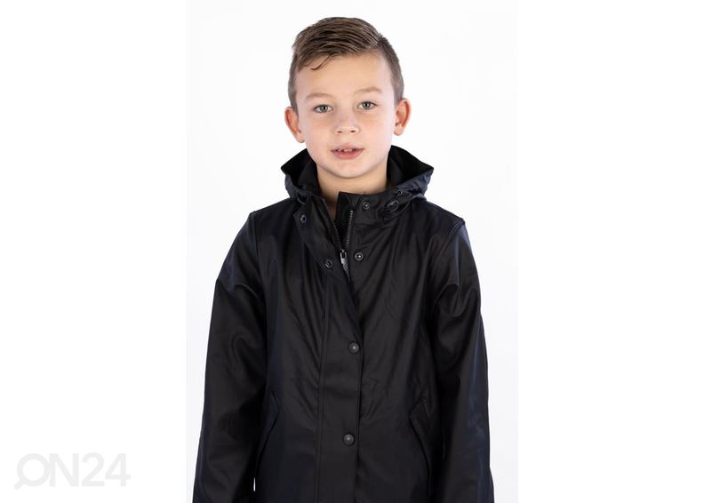 Laste vihmajope Sprinkle Ralka suurendatud