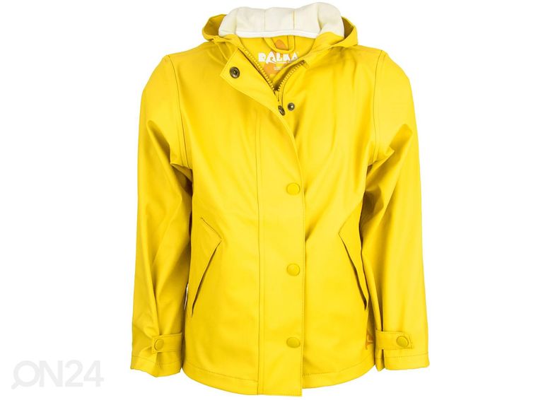 Laste vihmajope Sprinkle Ralka suurendatud