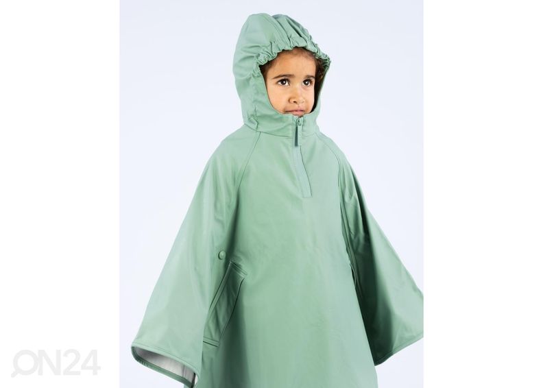 Laste vihmakeep Sparkle Ralka suurendatud