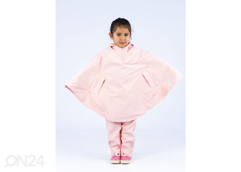 Laste vihmakeep Sparkle Ralka suurendatud