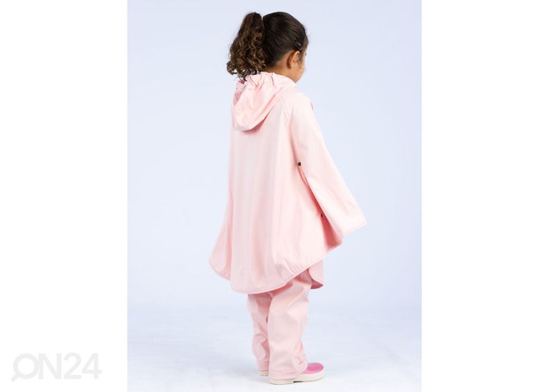Laste vihmakeep Sparkle Ralka suurendatud