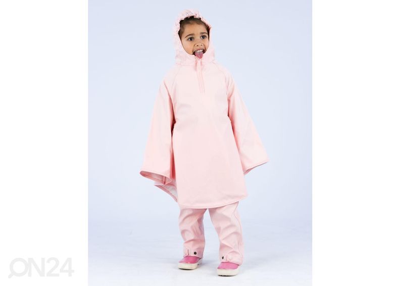 Laste vihmakeep Sparkle Ralka suurendatud