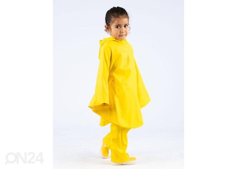 Laste vihmakeep Sparkle Ralka suurendatud