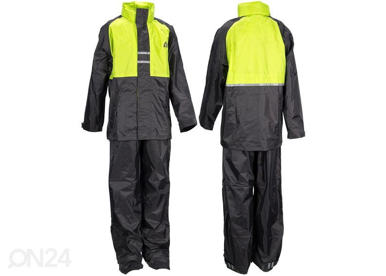 Laste vihmariiete komplekt Ralka suurendatud